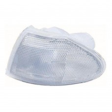 Vauxhall Astra 1991-1994 Clear Front Indicator Lamp Passenger Side